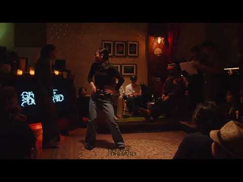 【Open Side FINAL】ayane vs Shuka | GROOVE FORWARD vol.1