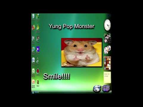 Popmonst3r - Smile :) (FULL EP)