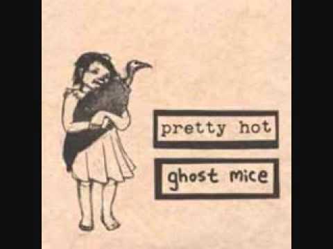Ghost Mice - Letter Home