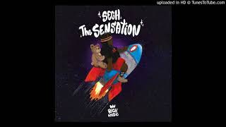 Sech Que Mas Pues-(feat Justin-Quiles)