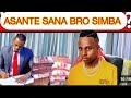 NIZAIDI YA KUFURU ALICHOKIFANYA SIAMOND KWA IBRAAH ANAENDA WCB