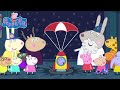 Peppa And The Playgroup Visit The Science Museum