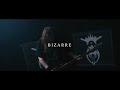 Apollolyptic Bizarre Official Music Video EPILEPSY SEIZURE WARNING