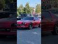 1989 IROC-Z Camaro #classiccars #chevy #musclecar #chevrolet #automotive