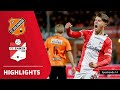 Samenvatting FC Volendam - FC Emmen