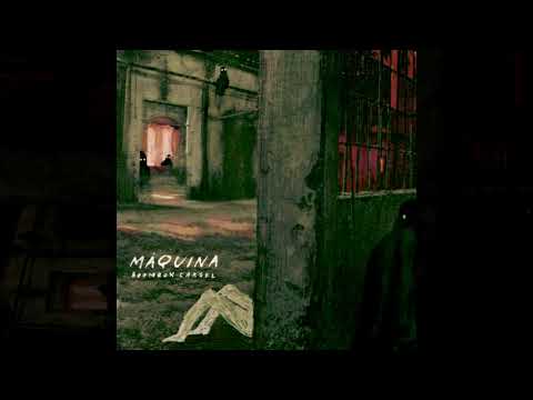 Boombox Cartel - Maquina (Aurede Remix) [HARD-PSY & UK HARDCORE]