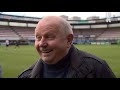 Hans Hazebroek over Sparta-legends: 'Zijn aan het verjongen'
