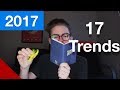Top Trends of 2017 ! 2017 Trends Top Trends of 2017 ! 2017 Trends