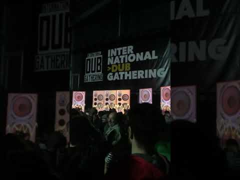 GreenLight Sound system at IDG