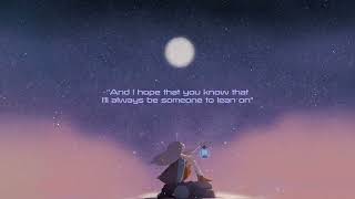 Katelyn Tarver - Never Fade (Lyrics)