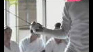 V - You Stood Up (With Lyric)