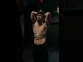 Luvius Thanh - Natural Physique 5'5