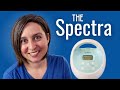 Spectra Pump EVERYTHING You Need To Know About Using A Spectra Breast Pump