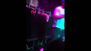 Curren$y & The Jets - Direct Flight Tour