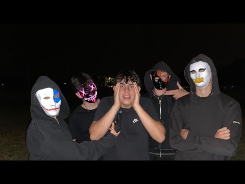 Mi hanno rapito ❗ 😱😱