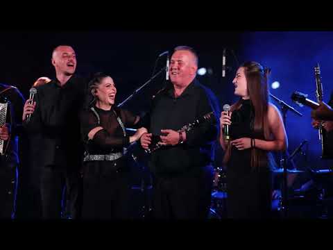 Grupi i Kolonjës - Seç na mbiu një lule