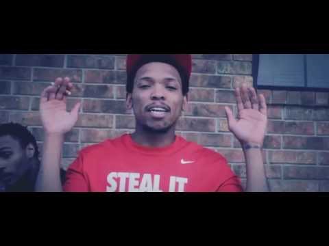 DRAMA - STAND UP FT LIL JACKSON SHOT BY @TIMWELLS