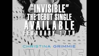Christina Grimmie on Rednote