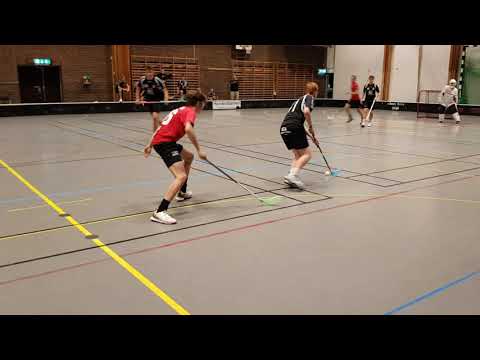 200916  Kärra IBK JAS -MIBF JAS Kärra sporthall Period 1.