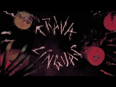 Linn da Quebrada - pense & dance (Áudio Oficial)