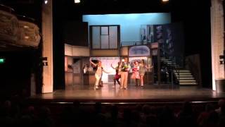 Little Shop of Horrors- Da Doo