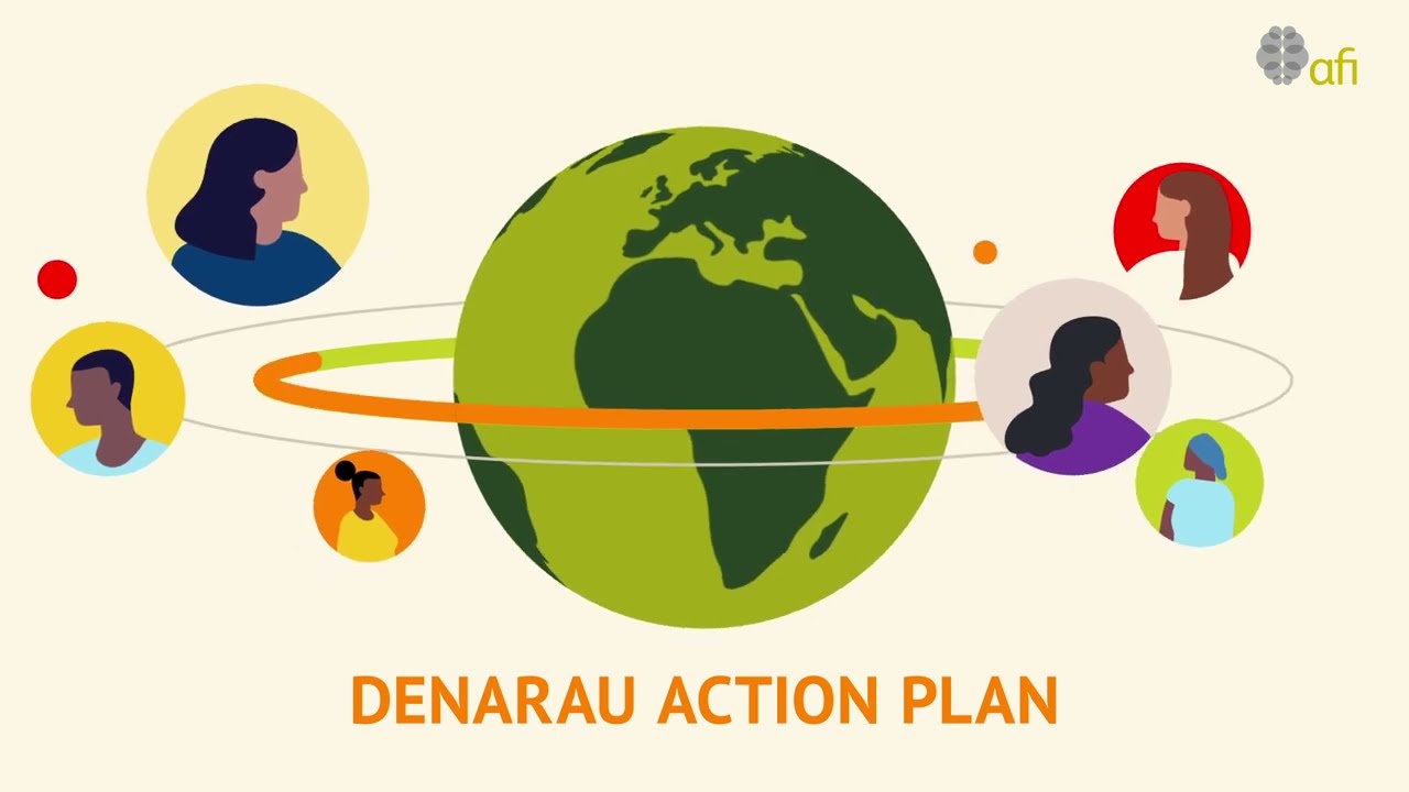 10 Years of the Denarau Action Plan