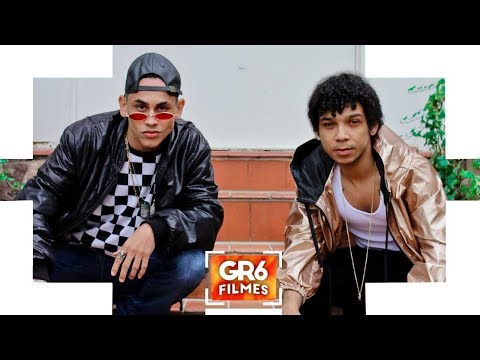MC Menor da C3 - Envolvido (GR6 Filmes) Part. Luck Muzik
