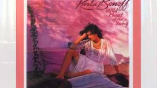Karla Bonoff - All Walk Alone ( + lyrics 1988)