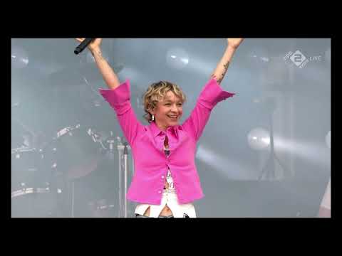 Krezip - Pinkpop 2025