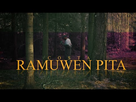 Costa - Raamuwen Pita රාමුවෙන් පිට (Official Music Video)