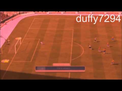 Heskey time - Montage heskey goals