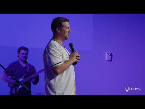 LLUC | Praxis Night Church 03-06-2026