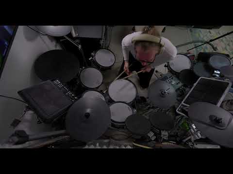 Fields Of Rock SDX - Superior Drummer - 4 Presets Jam