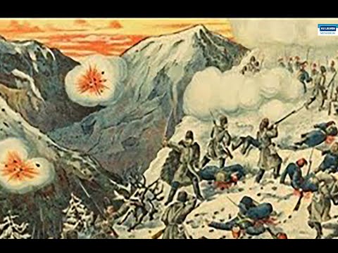 Middaggesprek 3 december 2020 - De strijd om Nagorno-Karabach