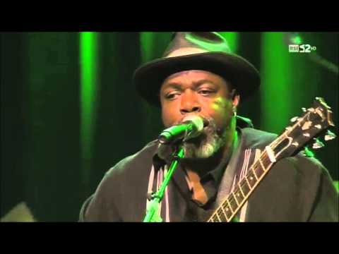 Lurrie Bell - Chicago Blues a Living Story...