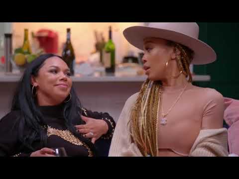 Top 10 Toxic BET Presents Encore Moments