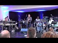 Mr. Magic - Alex Bugnon & Harvey Mason at 6. Mallorca Smooth Jazz Festival (2017)