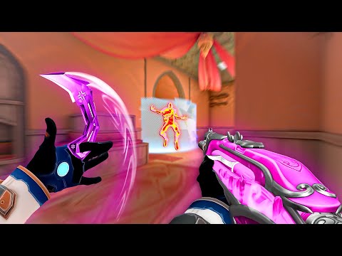 "This is what instalock Cypher looks like"