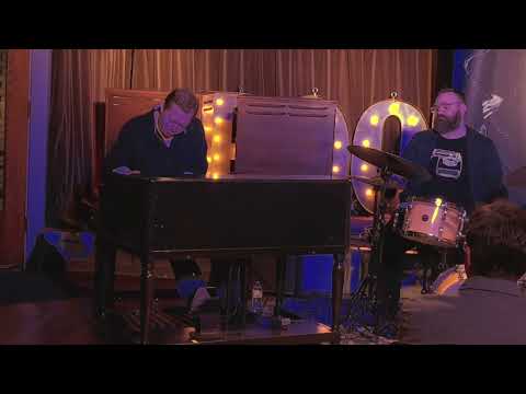 I Want To Talk About You