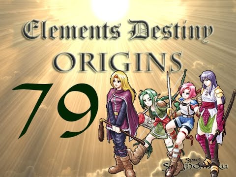 Let's Play Together Elements Destiny Origins - Die Letzte Reise #79