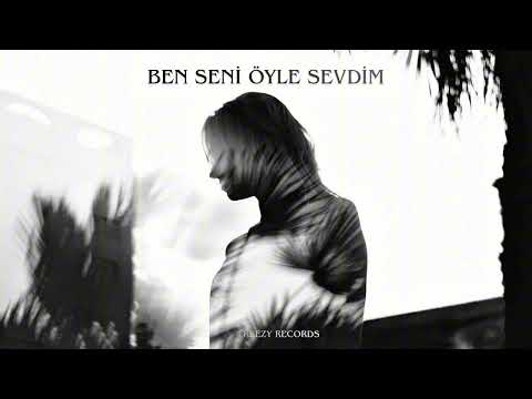 Ben Seni Öyle Sevdim - (Psychedelic Anatolian Rock) 