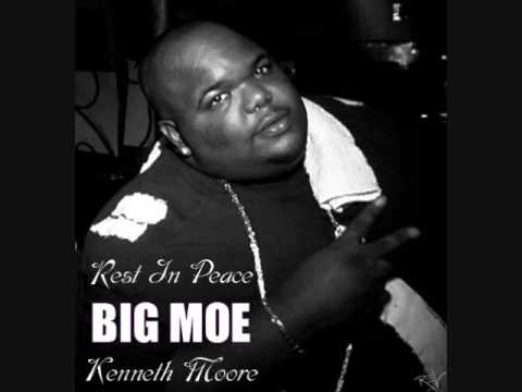 Big Moe-Bar Baby