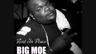 Big Moe-Bar Baby