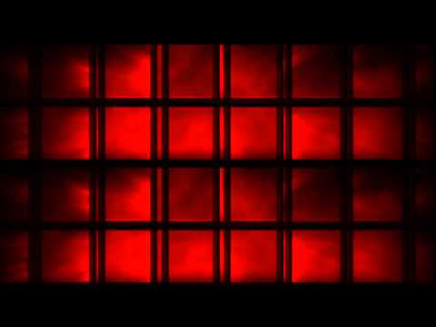 Club Visuals 008 - Red Mist Free VJ Loop HD