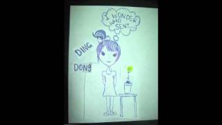 The Bright Side-We Shot the Moon.