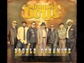The Mannish Boys "Born Under A Bad Sign _ Cold Sweat _ Death Letter"