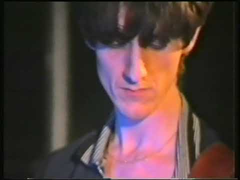 Durutti Portugal TV - Porto 30/04/88