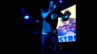 ESE LOKS presents Killa kyleon  @Yaht club. (RGV)