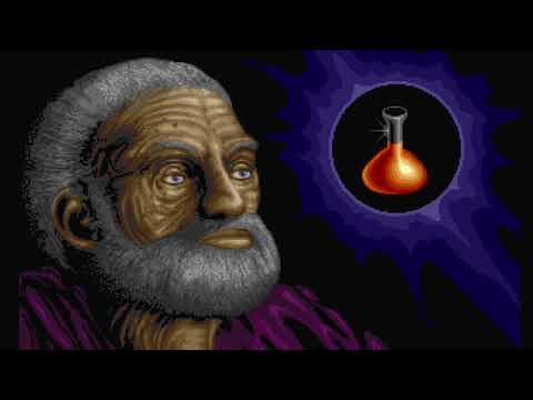 Amiga Longplay: Shadow of the Beast III