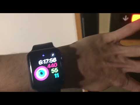 Otis elevator at copper mountain resort